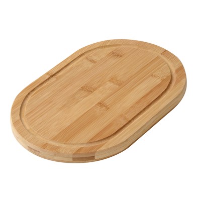 Tocator BAMBOO-ROUND