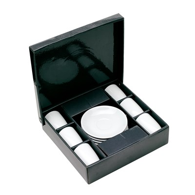 6 buc Set cești espresso BUONGUSTO