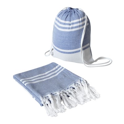 Prosop mare de plajă/saună SUN & STEAM