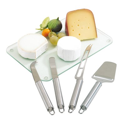 Set tacâmuri CHEESE