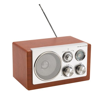 Radio AM/FM CLASSIC