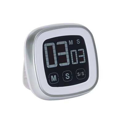 Timer de bucatarie TOUCH´N´COOK