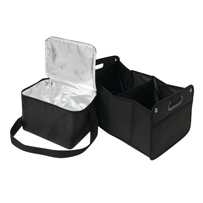 Set de genți pentru compartimentul de bagaje ISO-GADGET