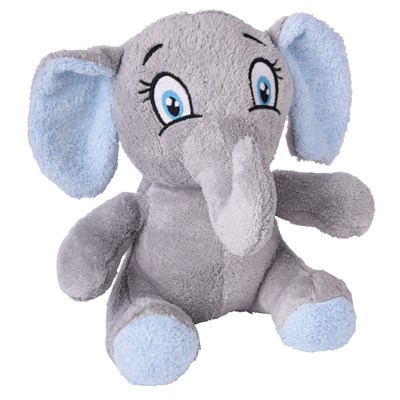 Elefant de pluș MALIK