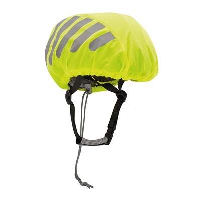 Protecție de ploaie pentru casca de bicicletă BIKE PROTECT
