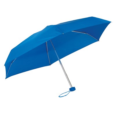 POCKET - Mini umbrelă de buzunar din aluminiu