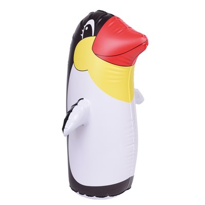 Pinguin gonflabil care se clatină STAND UP