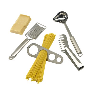 Set pentru făcut spaghete AL DENTE