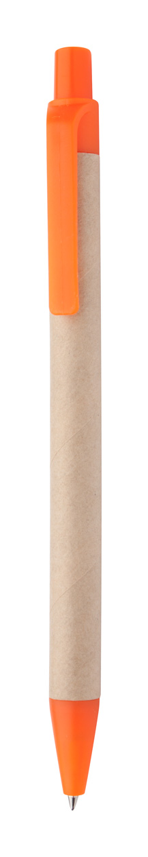 Papper ballpoint pen
