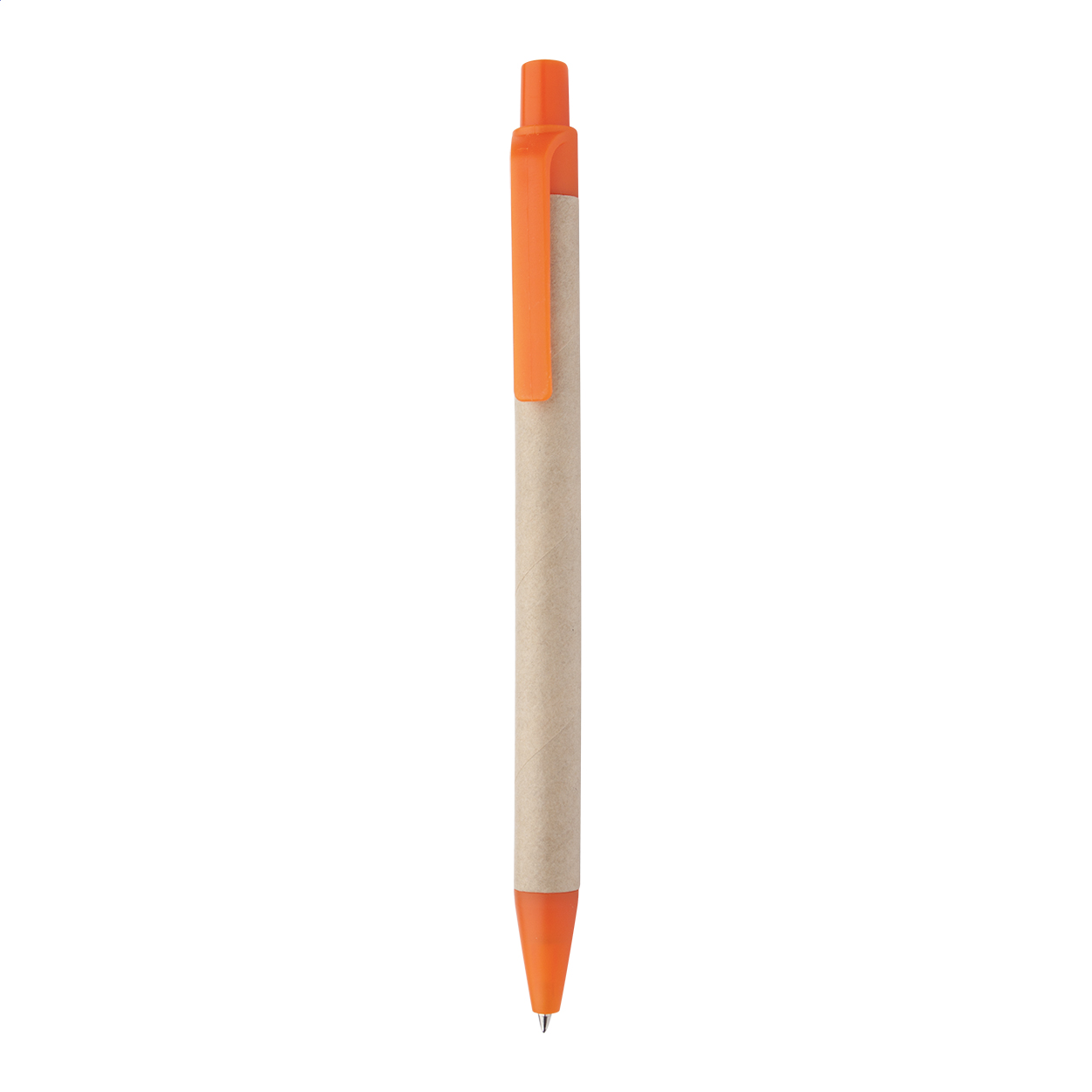 Papper ballpoint pen