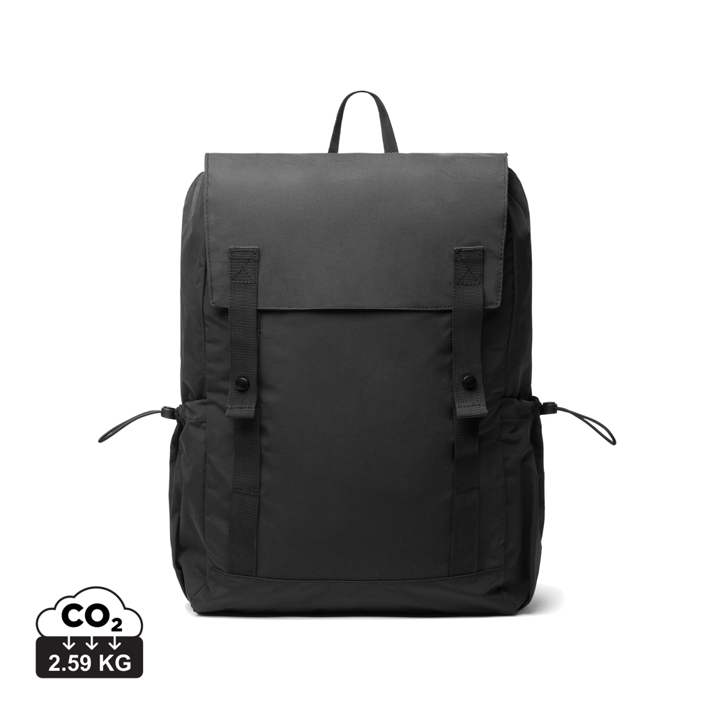 KENTO URBAN RCS recycled nylon Everyday Backpack