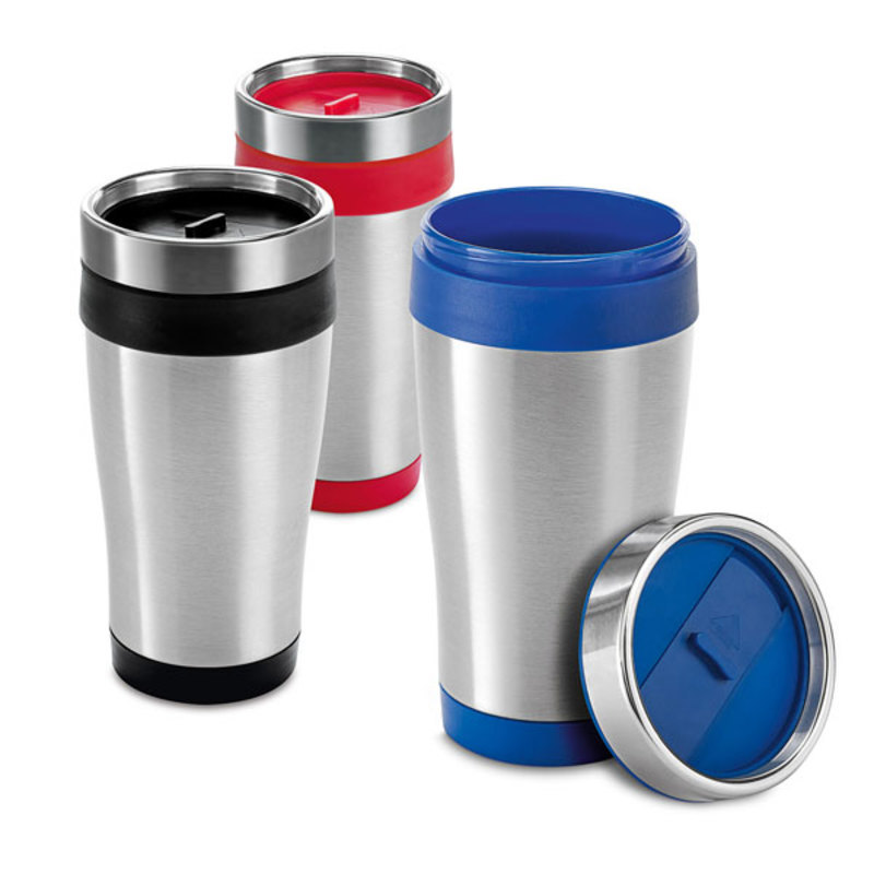 Travel cup