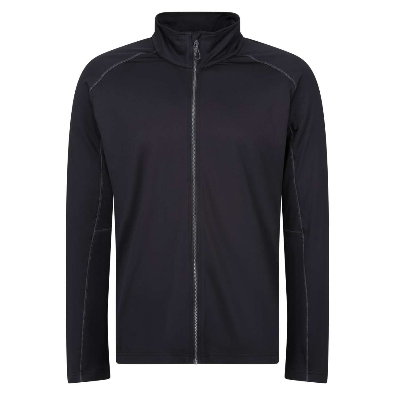 CORE STRETCH FULL ZIP MIDLAYER