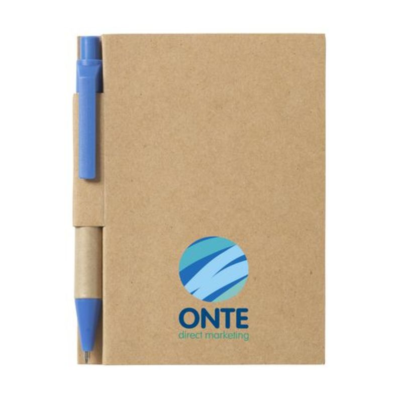 RecycleNote-S Paper notebook