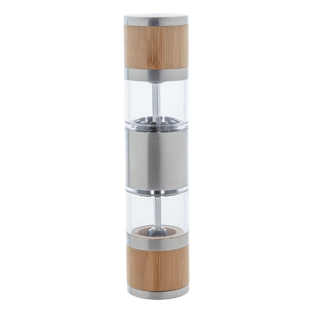 Muntok salt and pepper mill