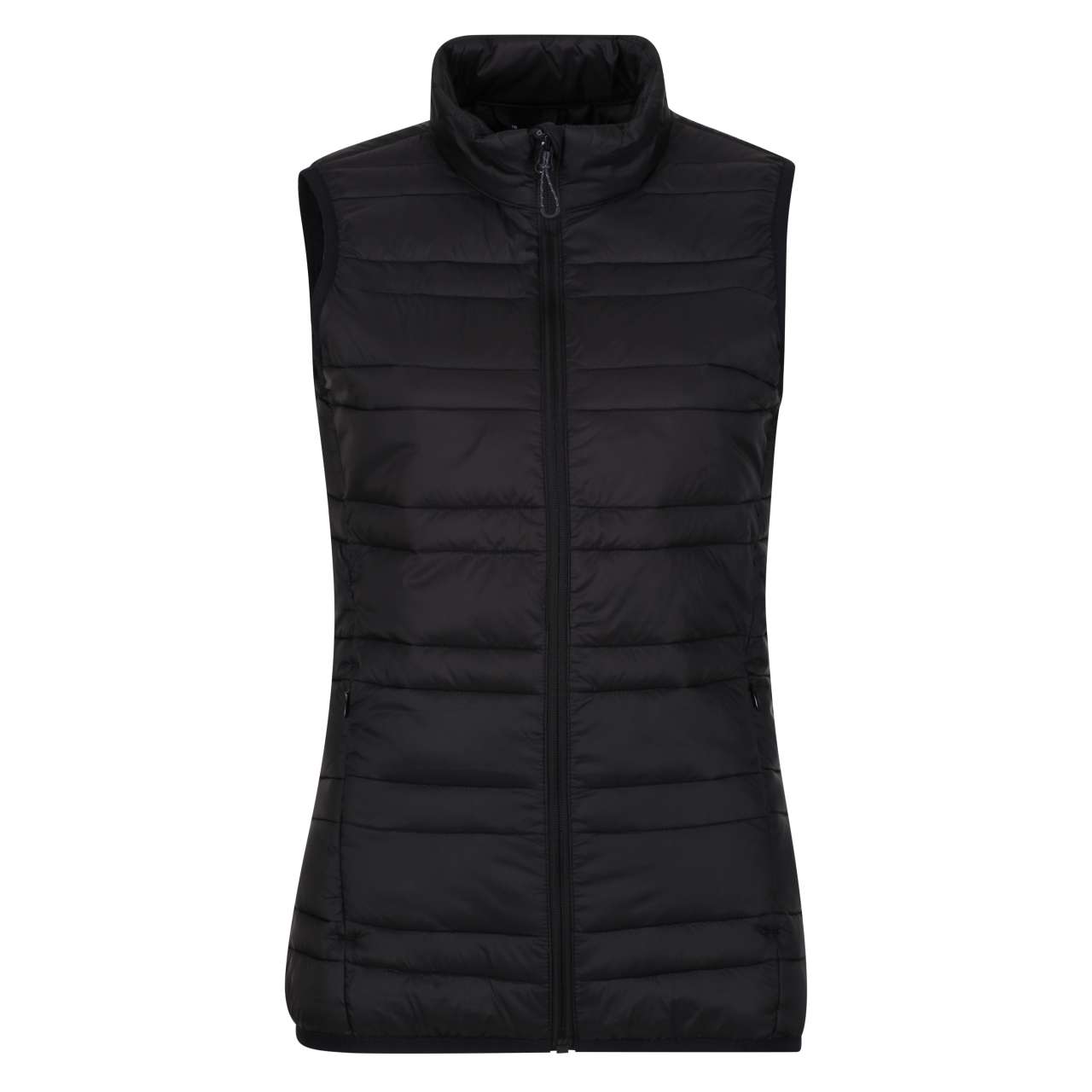 WOMEN'S FIREDOWN DOWN-TOUCH INSULATED BODYWARMER