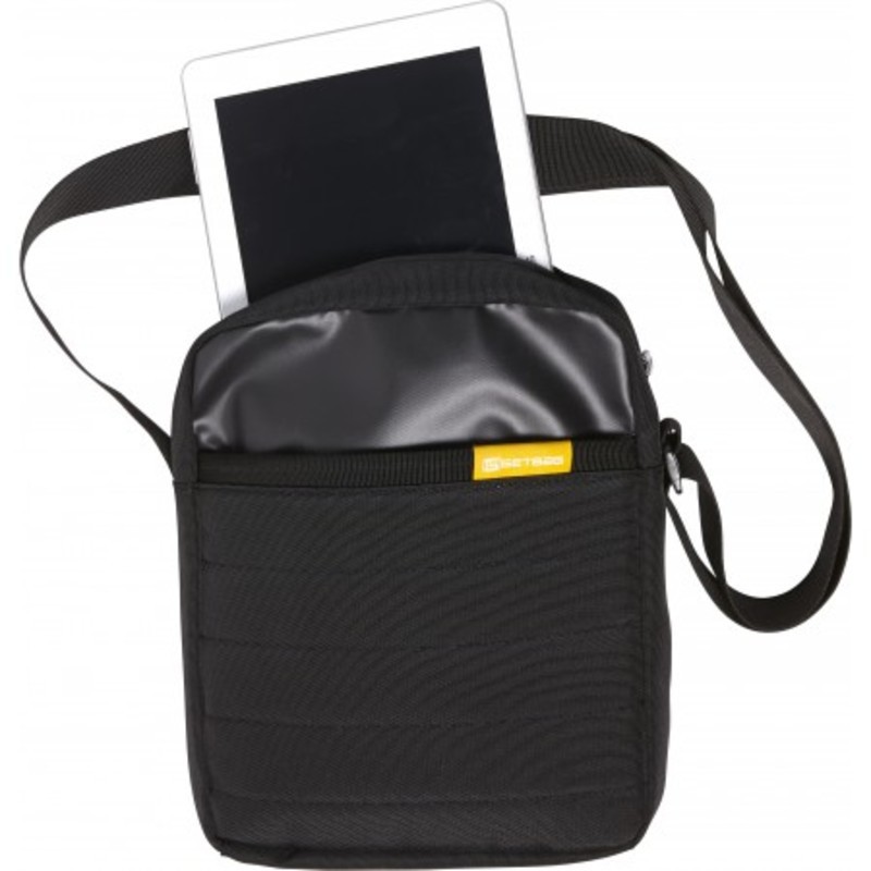 GETBAG Polyester (600D) tablet bag (11,6')