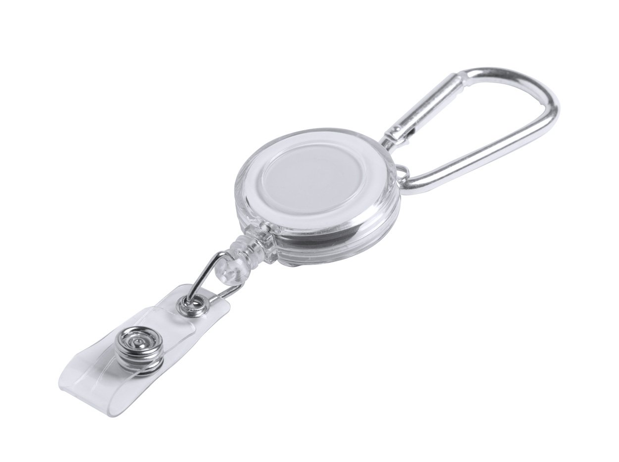 Piste pass holder