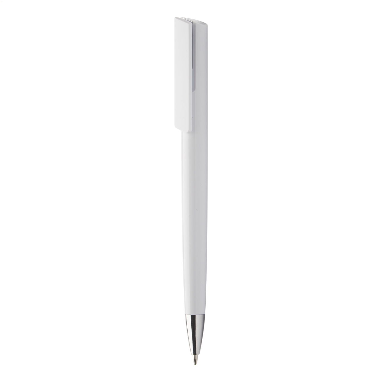 Lelogram ballpoint pen