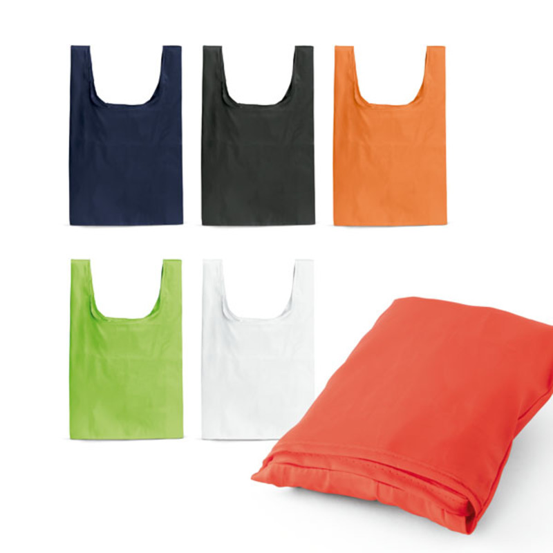 Foldable bag