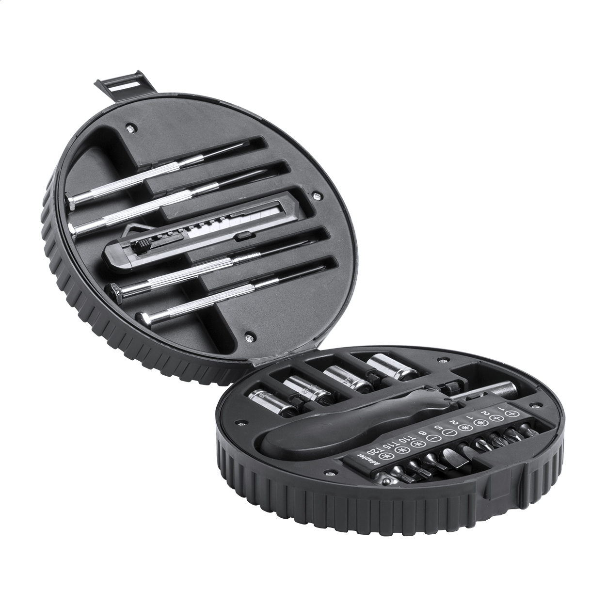 Fangio tool set