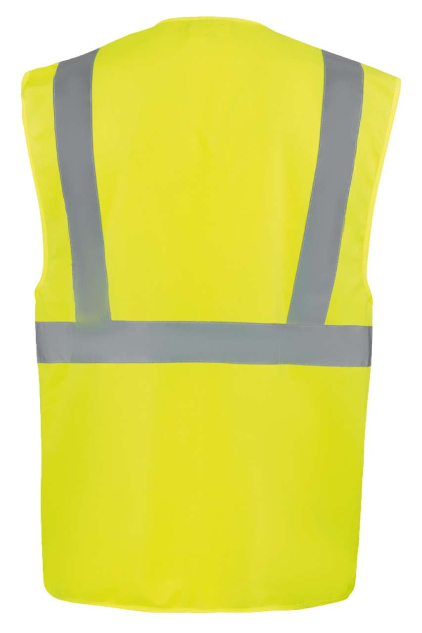 COMFORT EXECUTIVE SAFETY VEST 