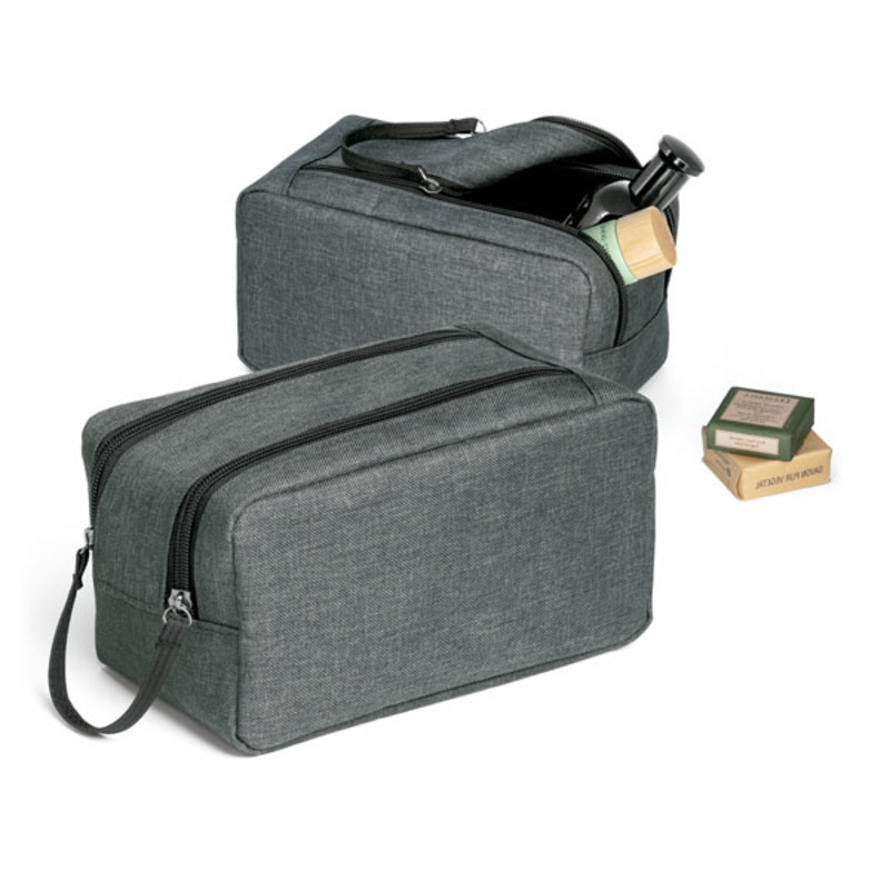 Cosmetic bag