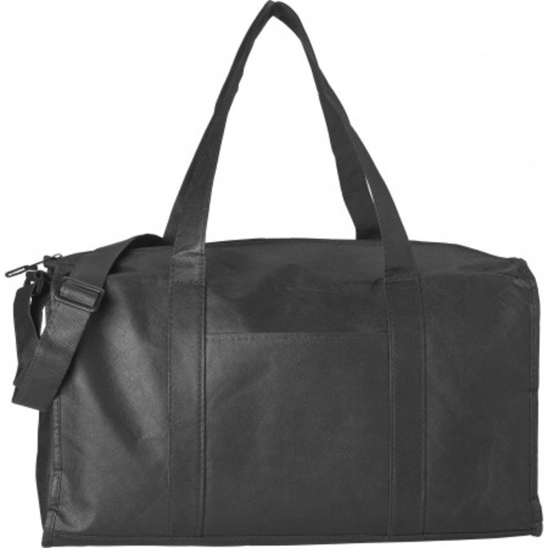 Nonwoven sports bag