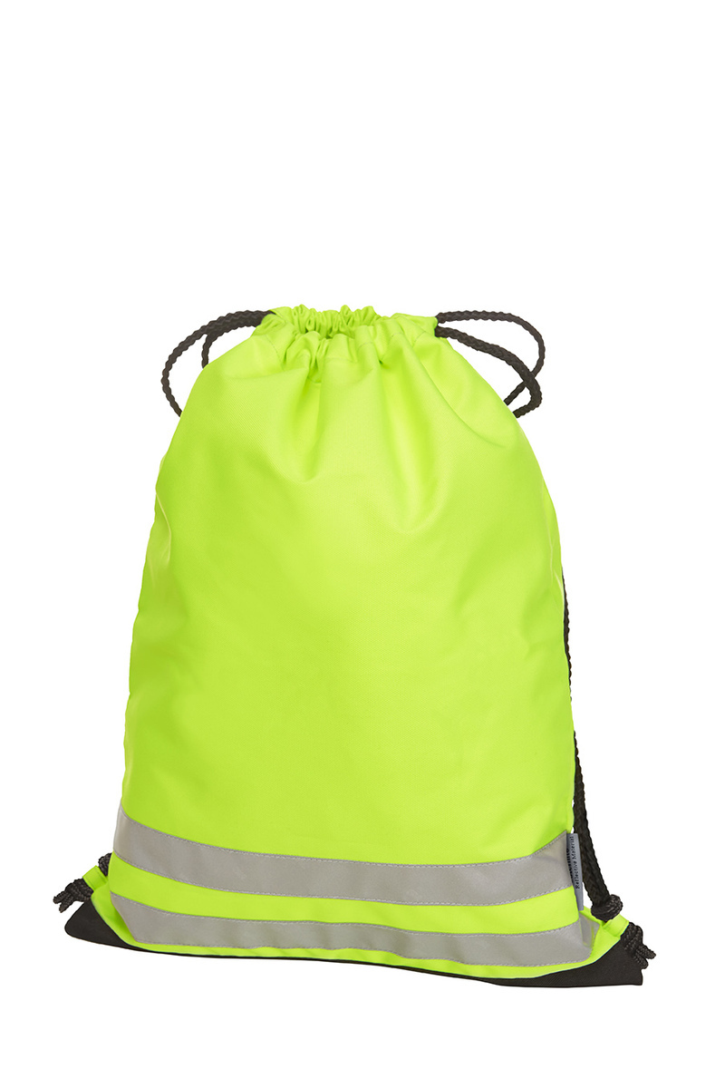 drawstring bag REFLEX