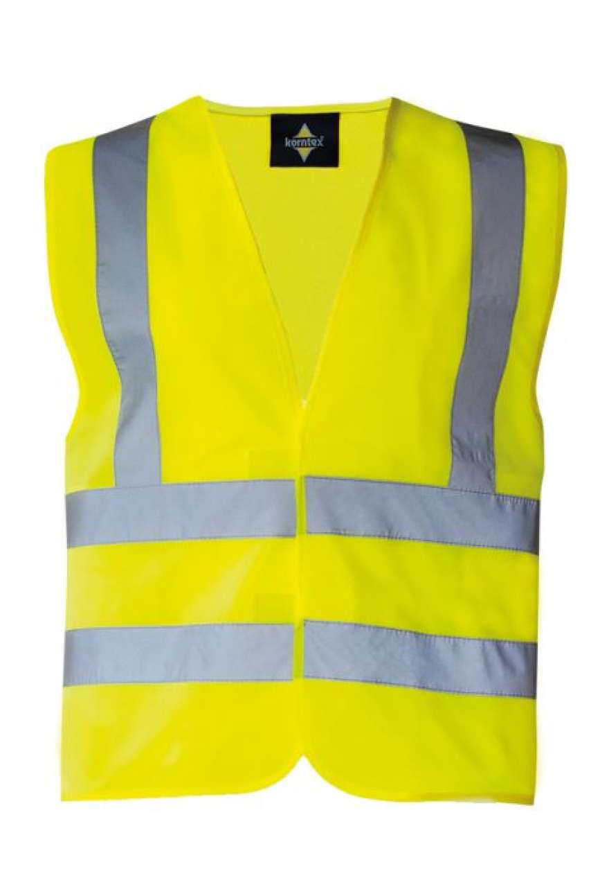 SAFETY / FUNCTIONAL VEST 