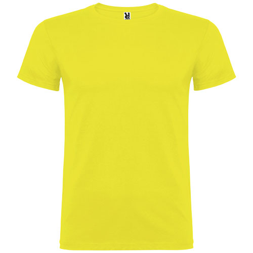 Beagle 155 g/m² short sleeve men's t-shirt