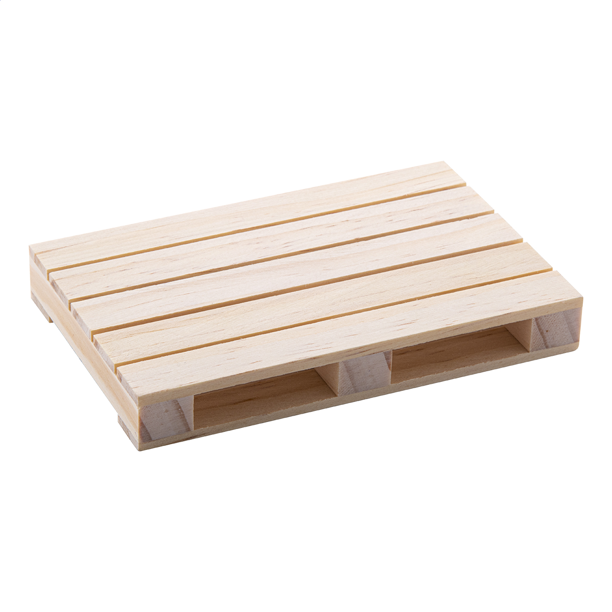 Drillet coaster