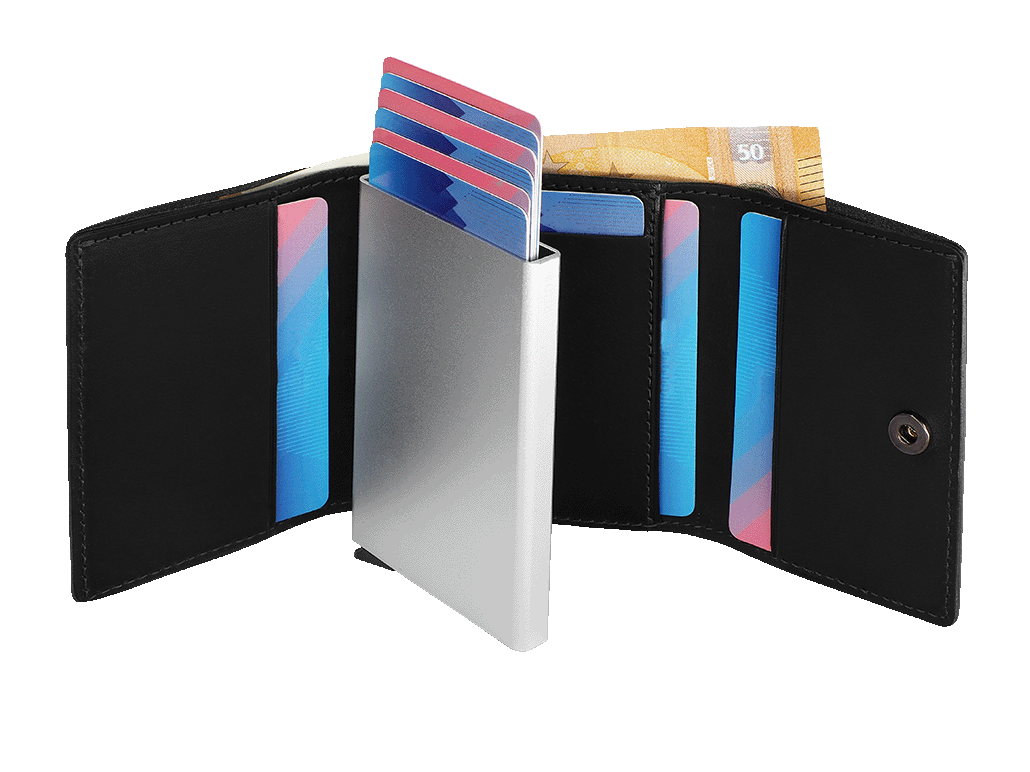 PHOTON RFID wallet