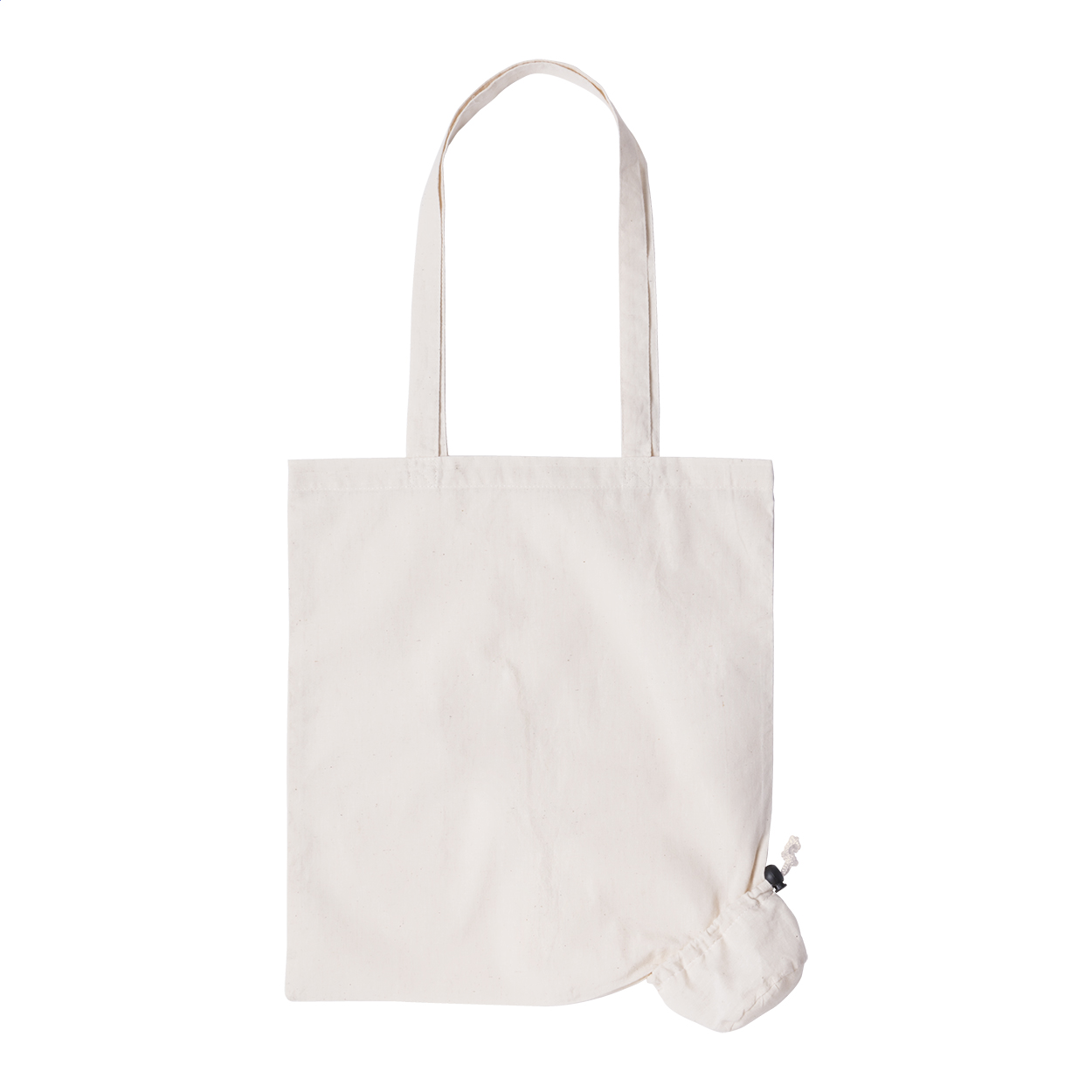 Baloky cotton shopping bag