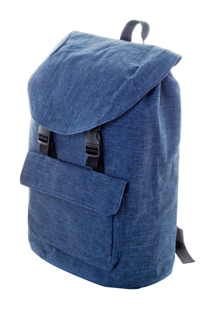 Melville RPET backpack