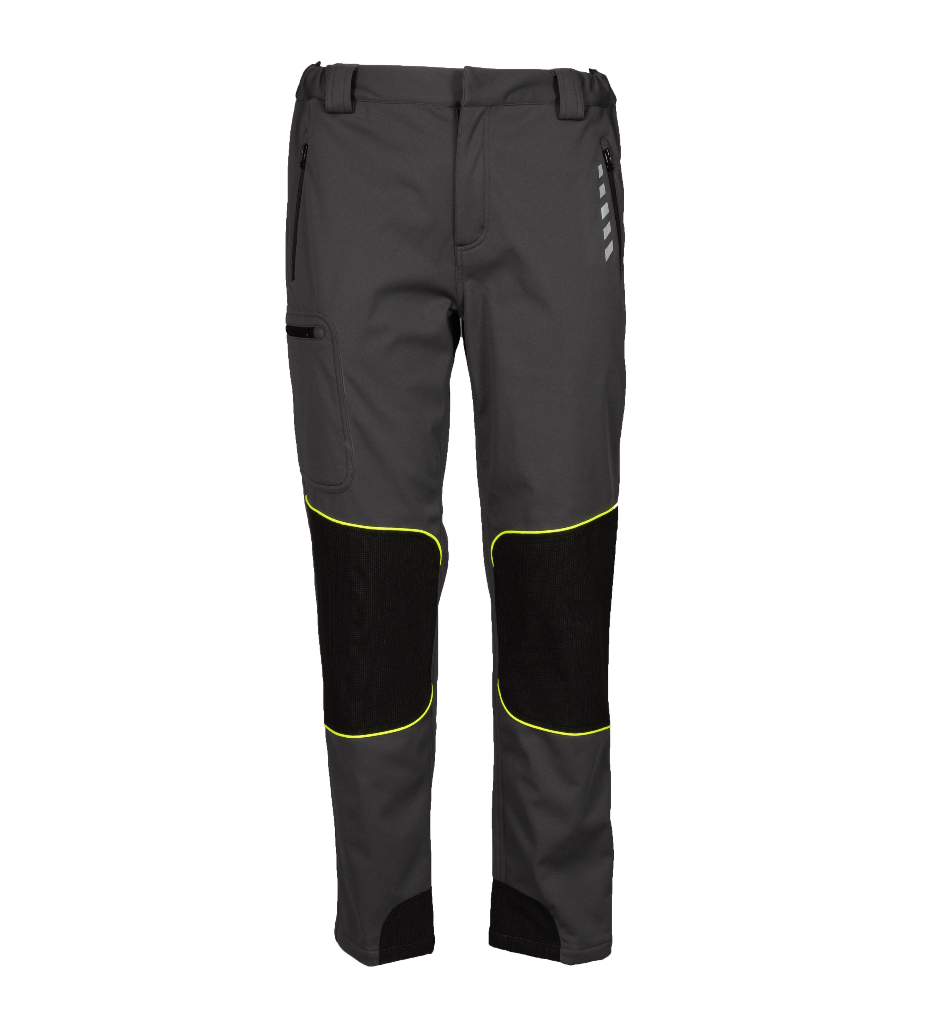 Pantalone Tonale Softshell