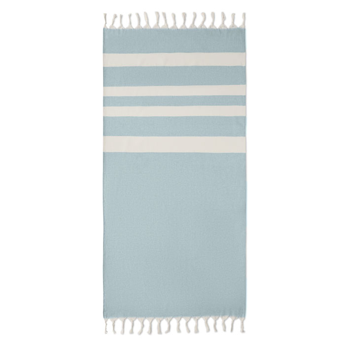 Hamman towel blanket 140 gr/m²