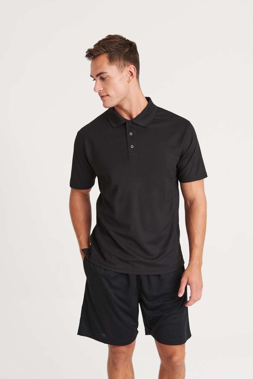 SUPERCOOL PERFORMANCE  POLO