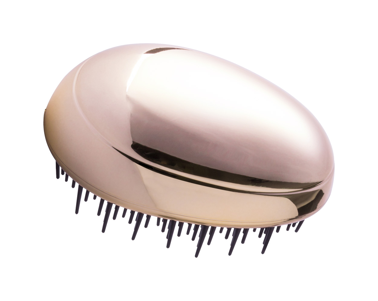 Tramux hairbrush