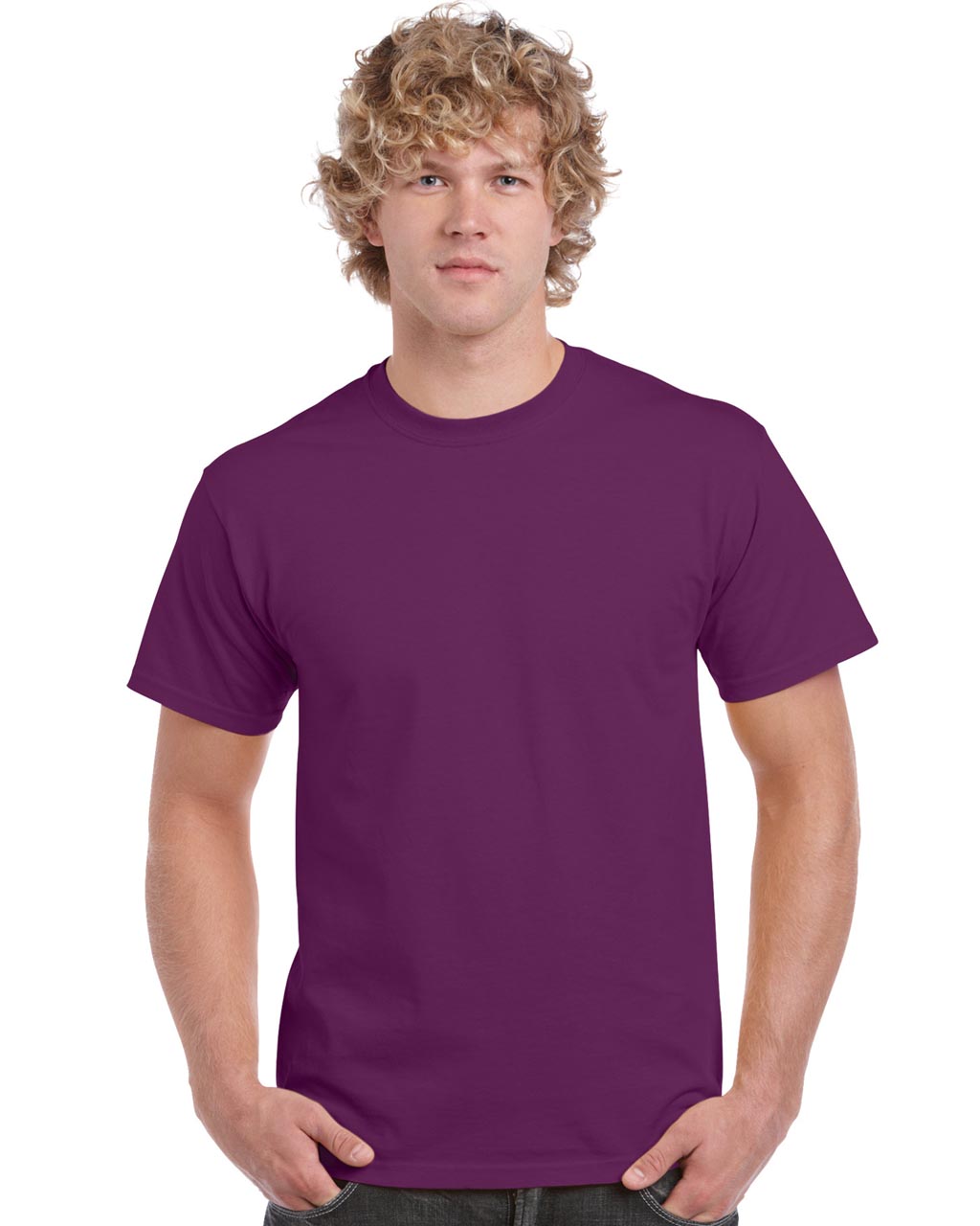 HEAVY COTTON™ ADULT T-SHIRT
