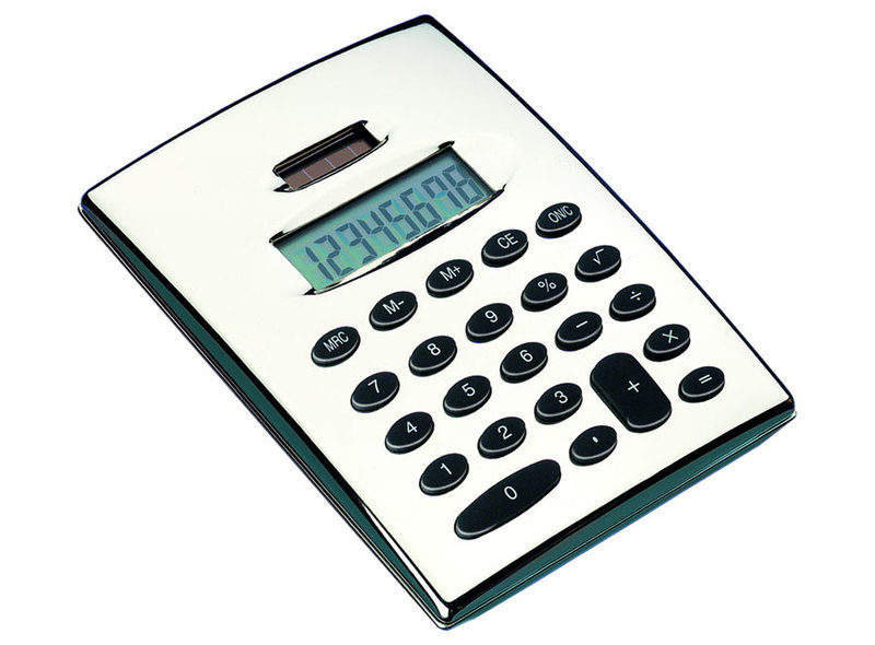 CALCULATOR 