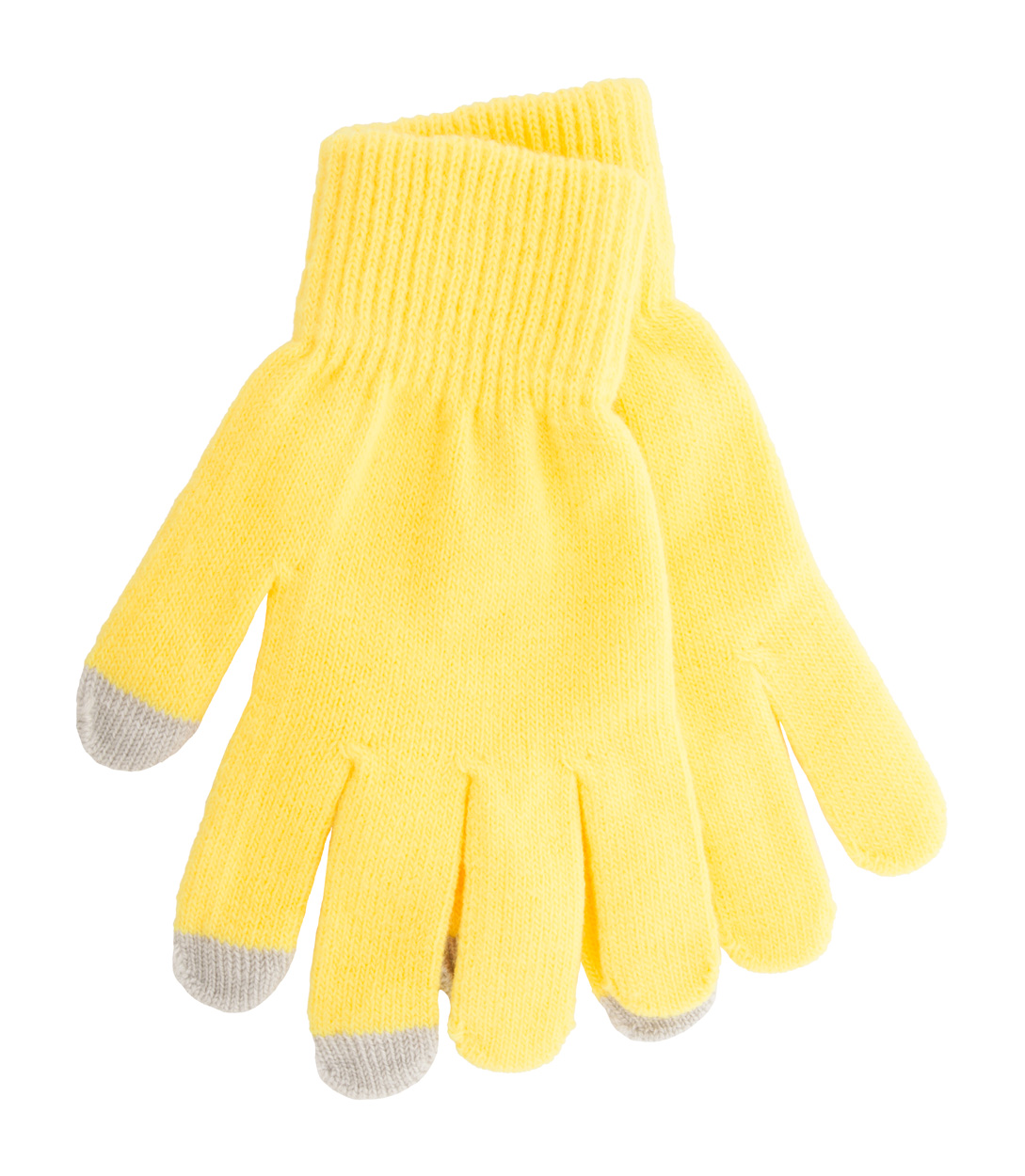Tapster touch screen gloves
