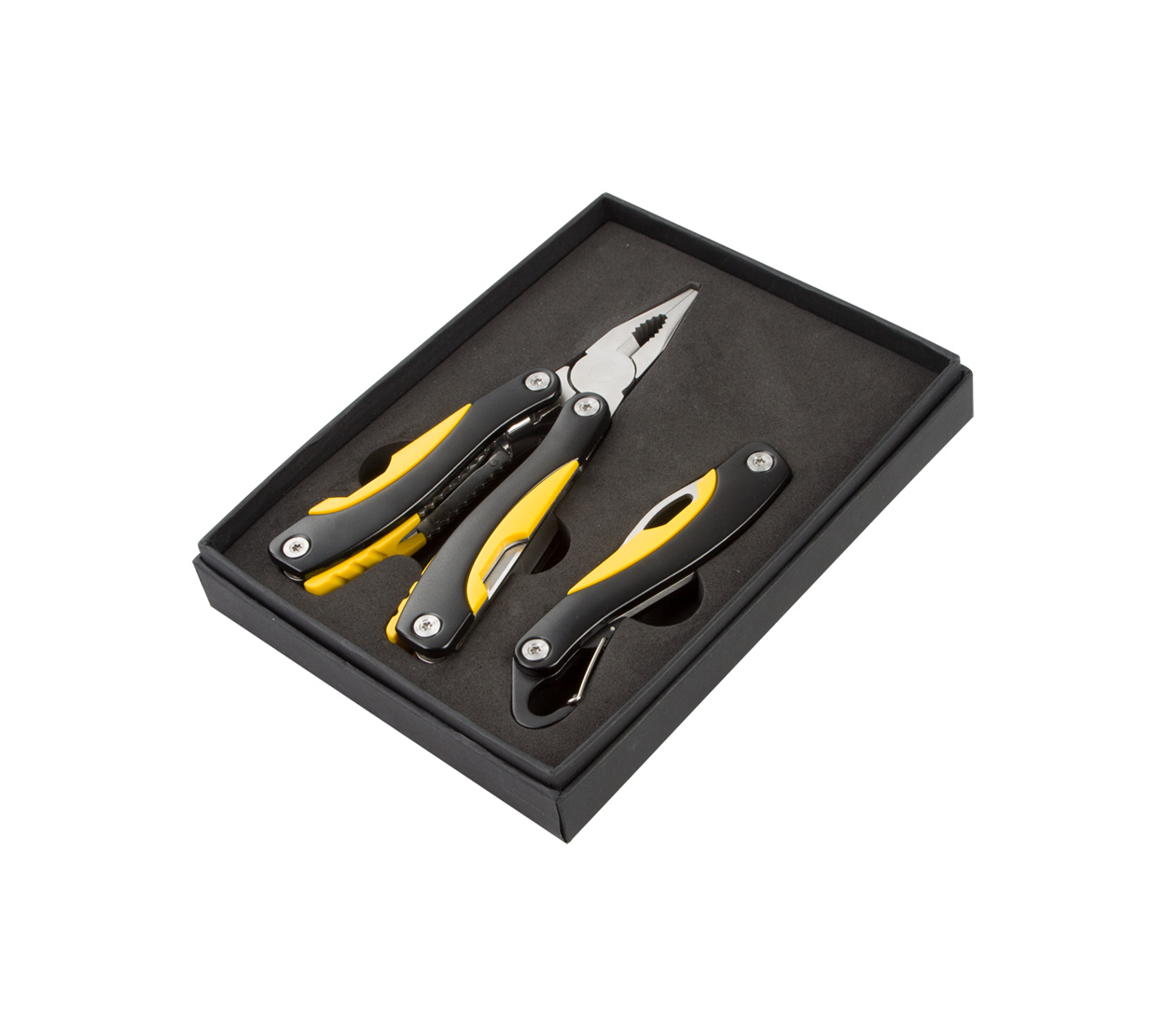 Factory multi tool set