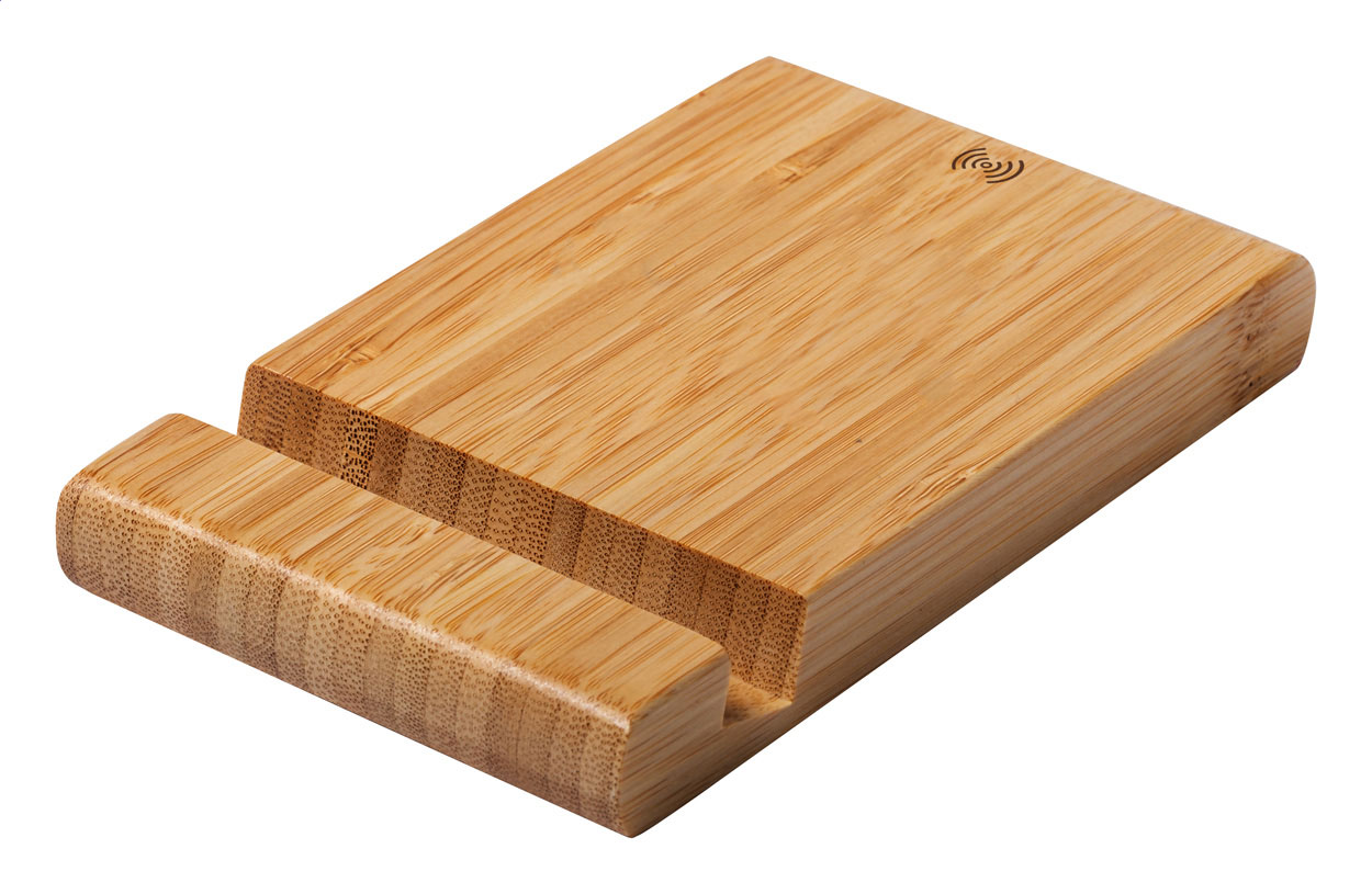 Restix wireless charger mobile holder