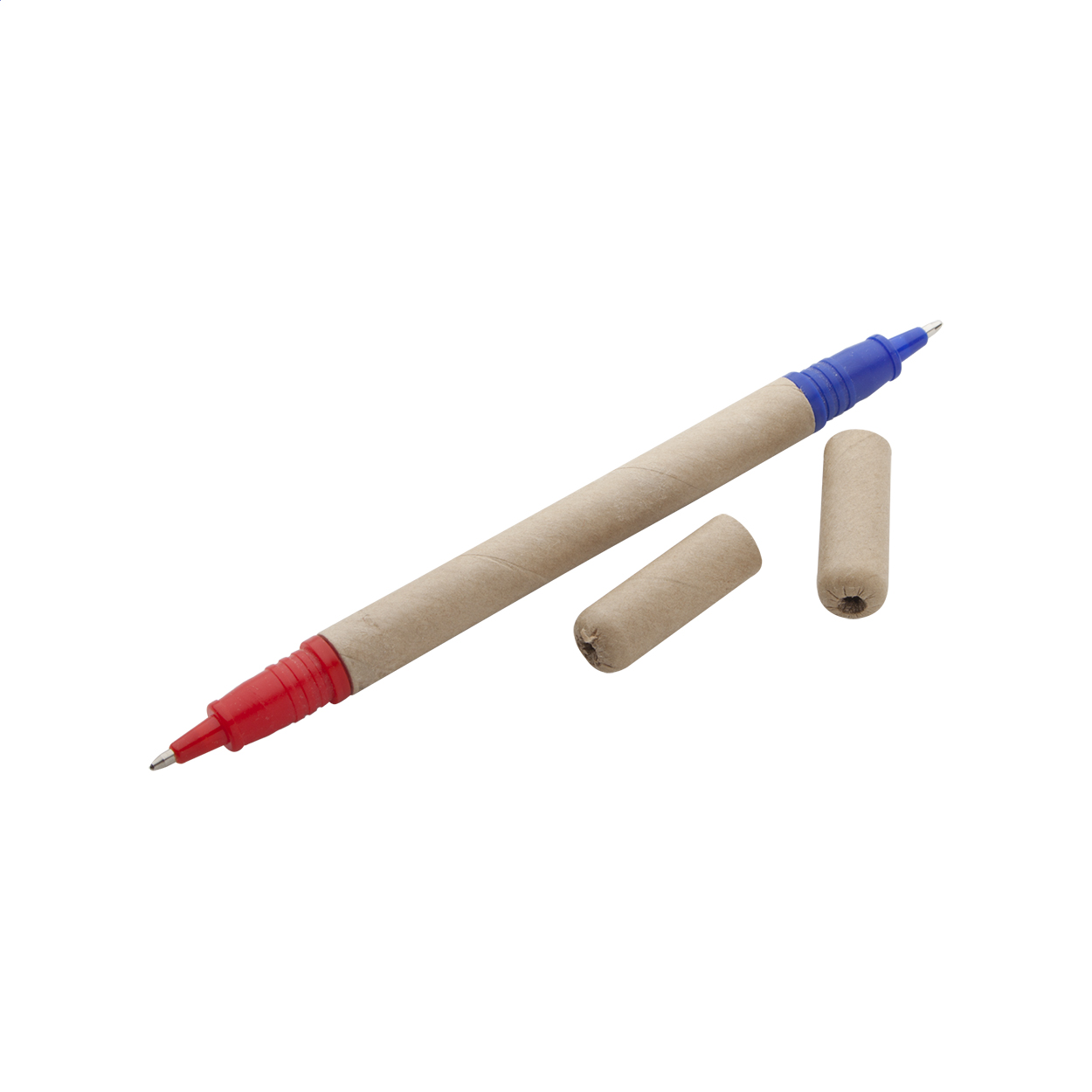 Lippo recycled paper ballpoint pen