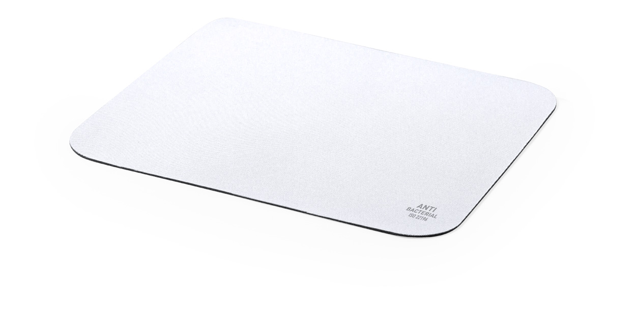 Aklets antibacterial mousepad