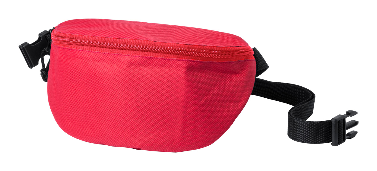 Zunder waist bag