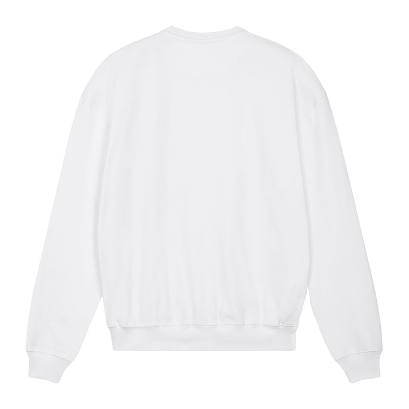 Ledger Dry unisex boxy sweatshirt