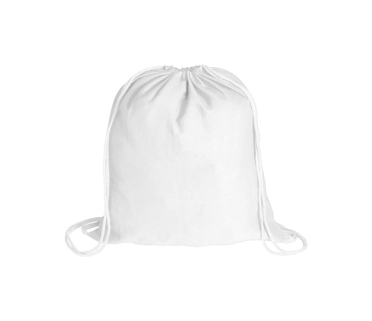 Bass drawstring bag