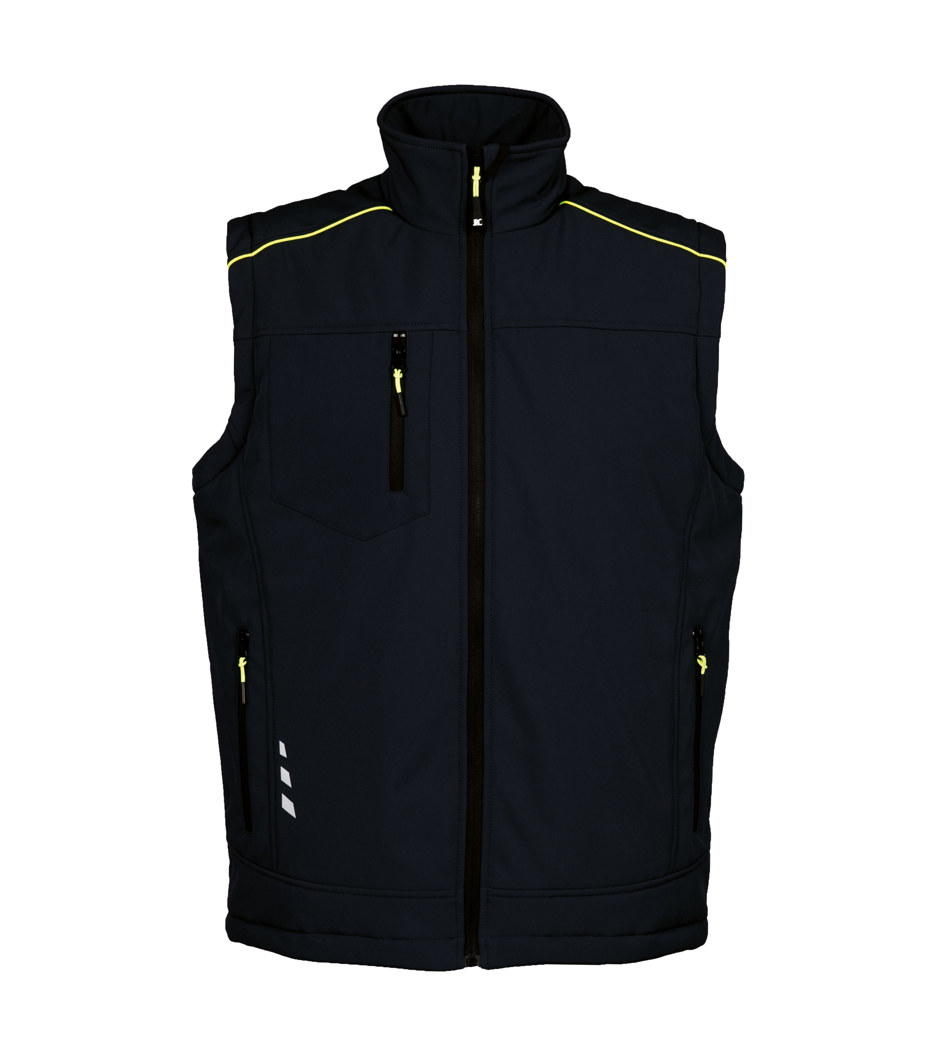 Gilet Bormio